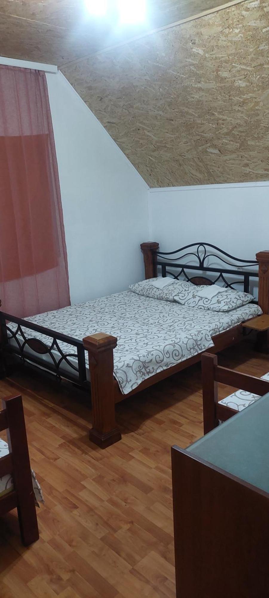 Villa Etno Selo -Sapat- à Savnik Extérieur photo